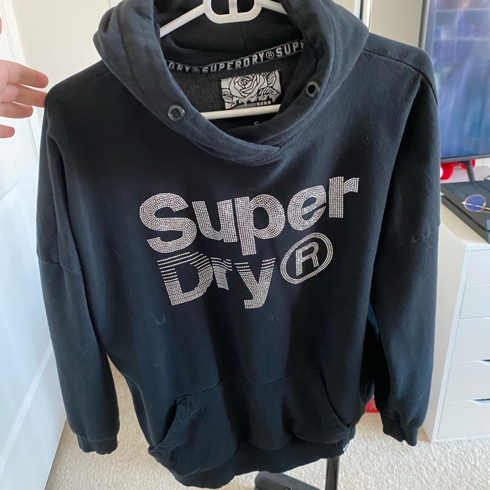 Superdry hoodie